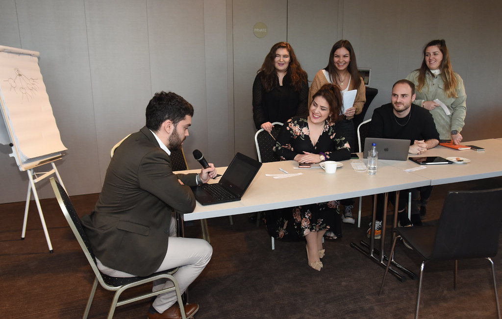 YEA | Media Literacy for Youth Workshop in Podgorica