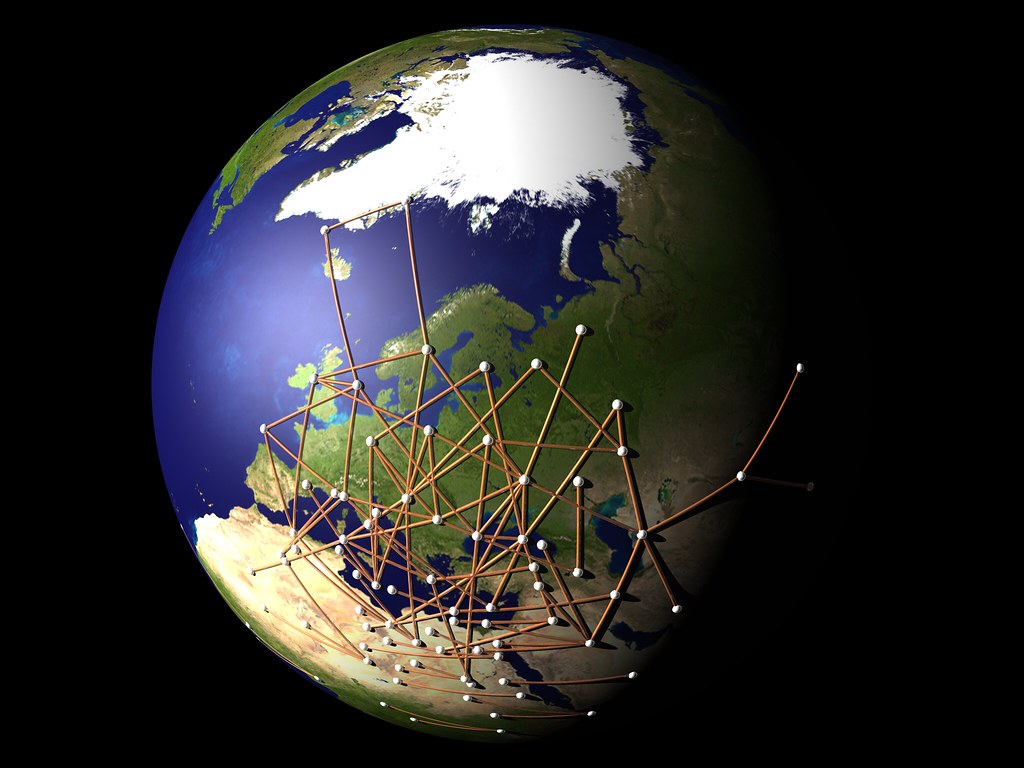 Global Platforms